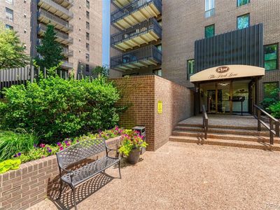 480 S Marion Parkway Bldg A #702