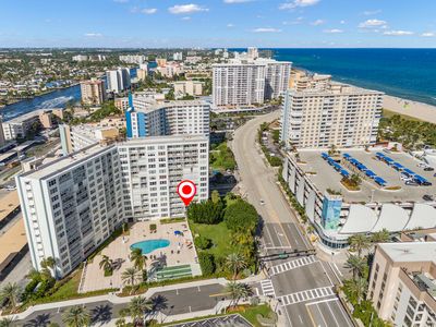 201 N Ocean Blvd APT 204