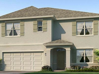 Hayden Plan, Balm Grove