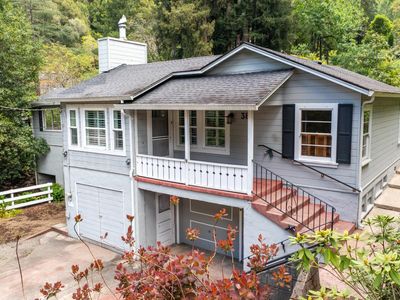 380 Glen Canyon Rd