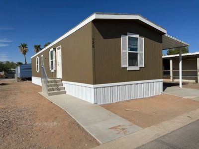 1409 N French St #125