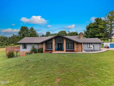 383 Cate Byrd Rd