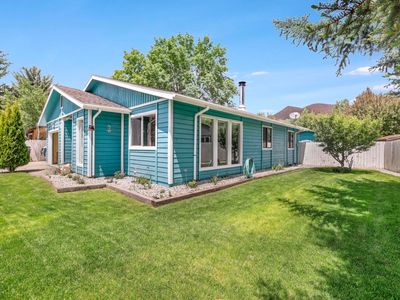 3060 Shenandoah Dr
