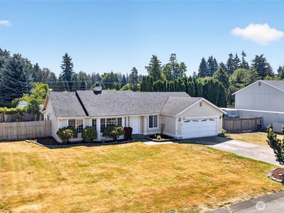 Property at 11419 232nd Avenue Ct E, Buckley, WA
