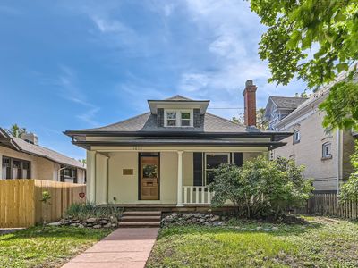 1012 Fillmore Street