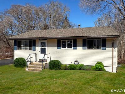33 Shawondassee Drive