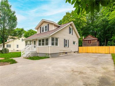 Property at 2 Arcade St, Johnston, RI