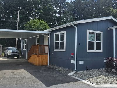 3928 21st Ave SE Unit 11