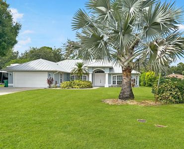 4105 Smokey Pines Court