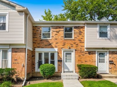 3075 Kingston Ct