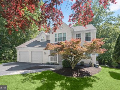 Property at 8329 Painted Rock Rd, Columbia, MD