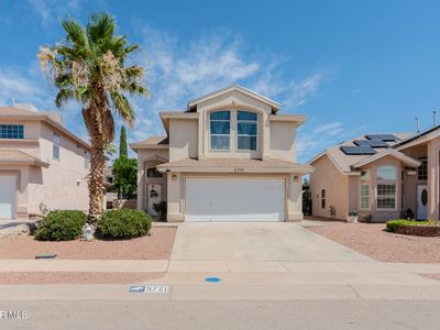 5721 Laurel Clark Ln
