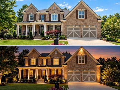 856 Woodleaf Park Dr