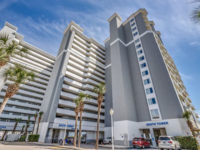 161 Seawatch Dr. #207