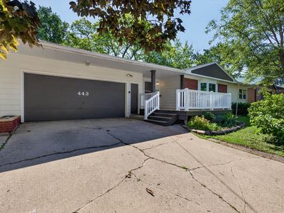 443 S Hackett Rd