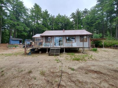 Property at 115 Shorey Brook Lane, Beddington, ME
