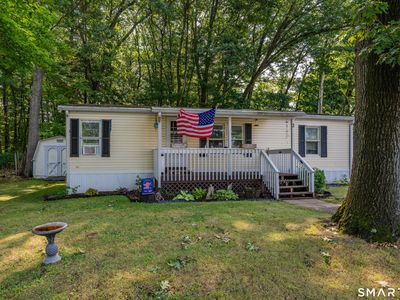 217 Dunham Street LOT 3