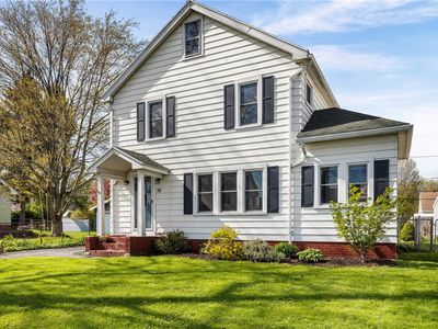 38 Brett Rd
