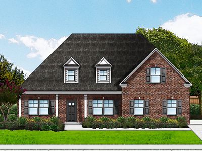 Ariel II Plan, The Cove