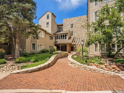 4605 S Yosemite Street Unit 401