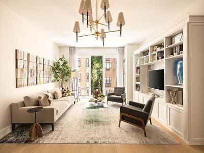 15 W 61st St #5L