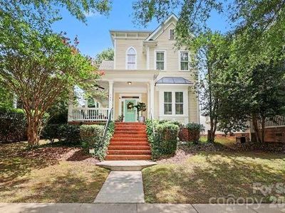 742 Revival Row