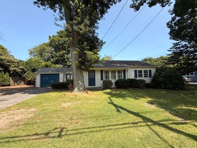 264 Slocum Rd