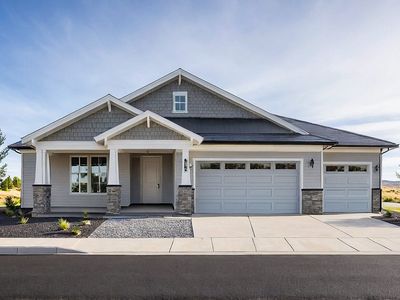 Agnes Plan, Baseline Lakes - Brighton