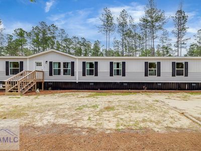 Property at 69 Babe Landon Ln, Fleming, GA