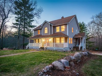 Property at 542 Spring St, Exeter, RI