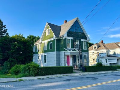 101 E Main Street