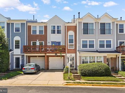 11707 Tumbrel Ct #3