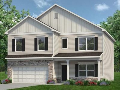 241 Shire Loop