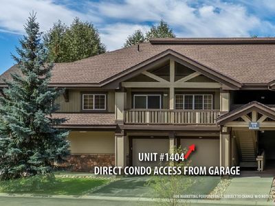 3310 Columbine Drive UNIT 1404