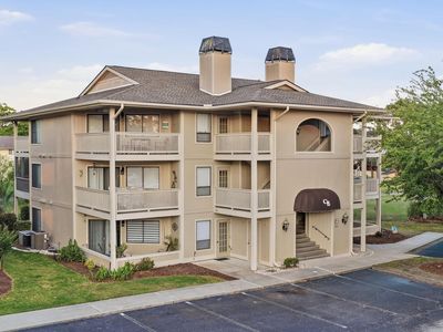 4202 Pinehurst Circle #2