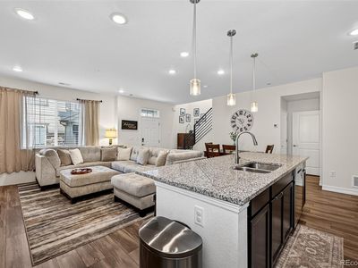 Property at 16871 E 119th Avenue #D, Commerce City, CO