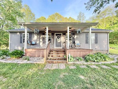 Property at 1852 Possum Hollow Rd, Morgantown, KY