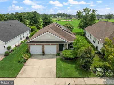 Property at 128 Sandpiper Ln, Thorofare, NJ