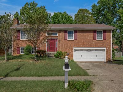 4368 Clemens Dr