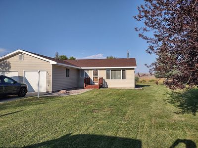 273 Mount Arter Loop