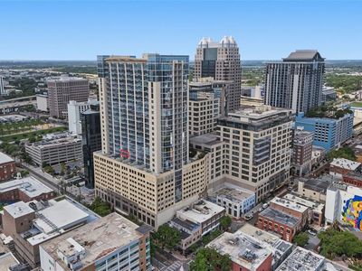 155 S Court Ave Unit 1107