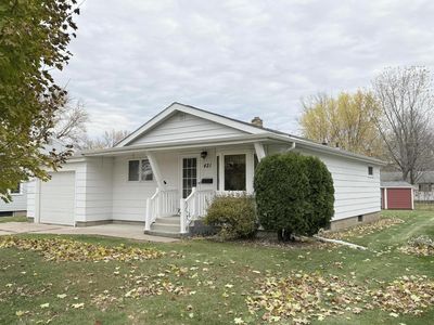 421 19TH AVENUE SOUTH