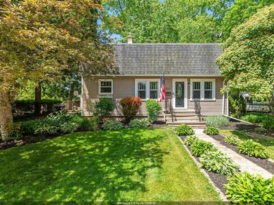 203 Cedar St