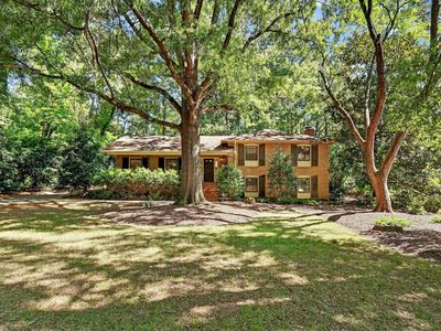703 Emory Dr