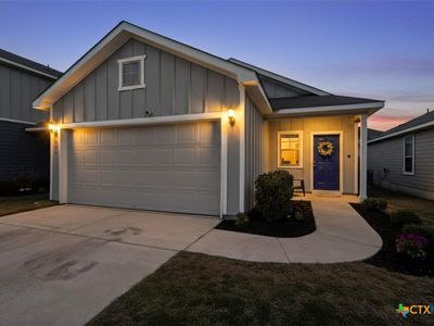 429 Stone Water Ln