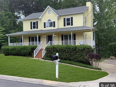 261 Kelley Ln