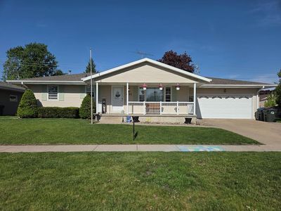 Property at 1620 N 29th St, Fort Dodge, IA