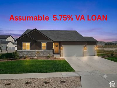 Property at 635 S Chan Dr E, Grantsville, UT