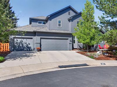 807 Rock Rose Court
