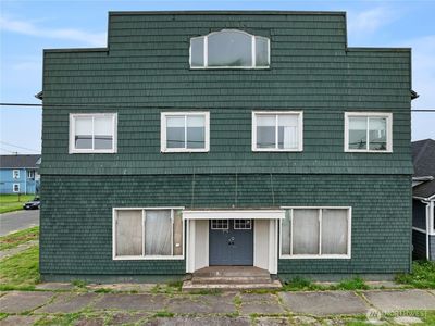 201 N Washington Street